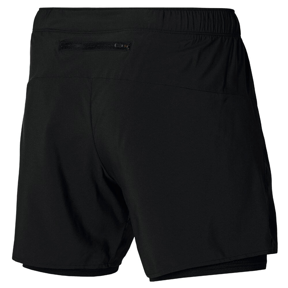 CORE 5.5 2IN1 SHORTS - Clothing - Shorts