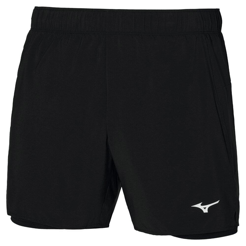 CORE 5.5 2IN1 SHORTS - Clothing - Shorts