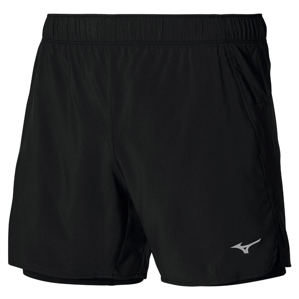 CORE 5.5 2IN1 SHORTS - Clothing - Shorts