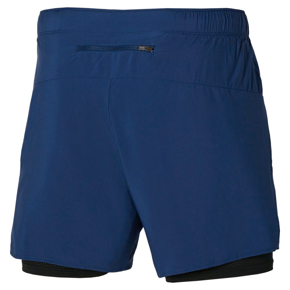 CORE 5.5 2IN1 SHORTS - Clothing - Shorts
