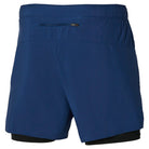 CORE 5.5 2IN1 SHORTS - Clothing - Shorts