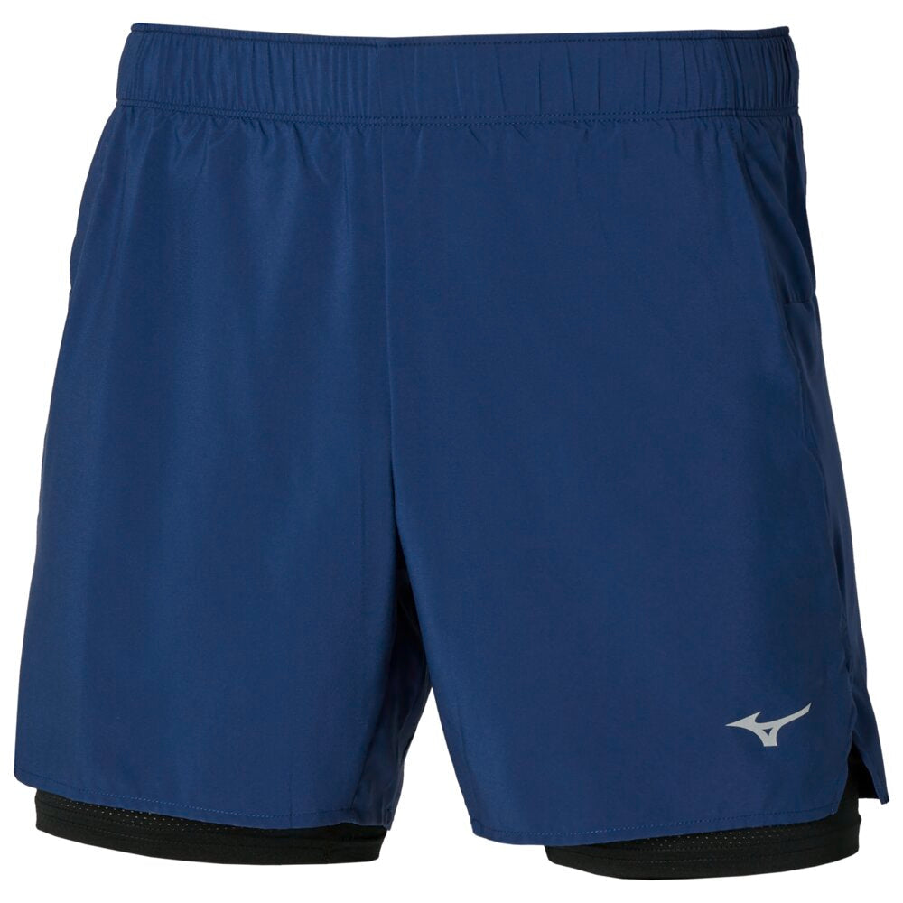 CORE 5.5 2IN1 SHORTS - Clothing - Shorts