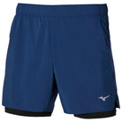 CORE 5.5 2IN1 SHORTS - Clothing - Shorts