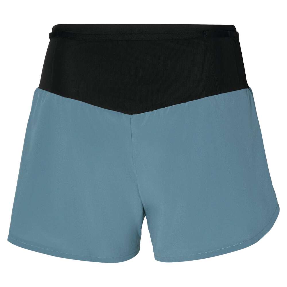 MULTI POCKET SHORTS - Clothing - Shorts