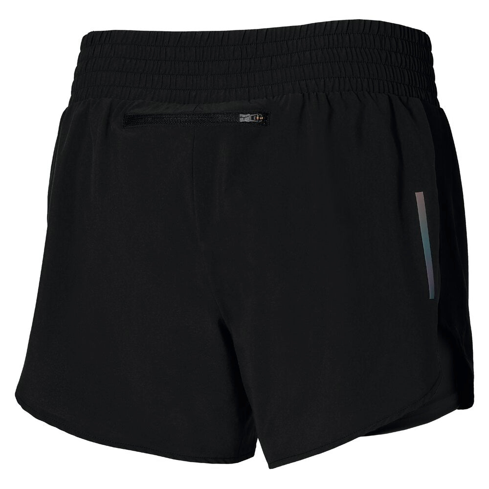 2IN1 4.5 SHORTS - Clothing - Shorts