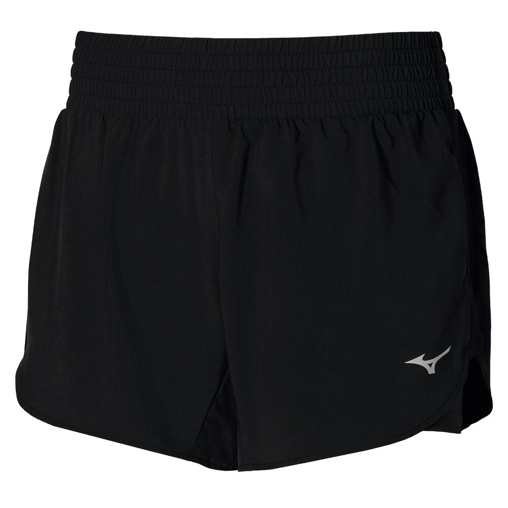 2IN1 4.5 SHORTS - Clothing - Shorts