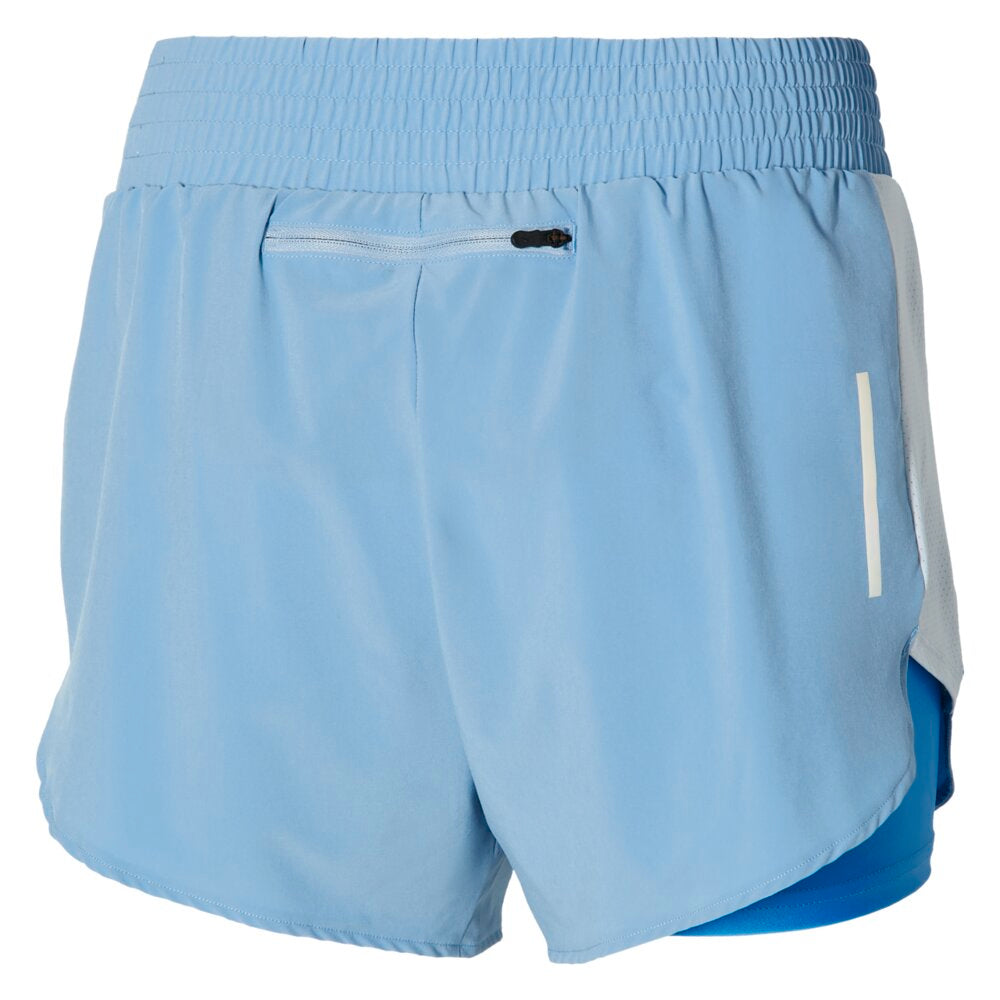 2IN1 4.5 SHORTS - Clothing - Shorts
