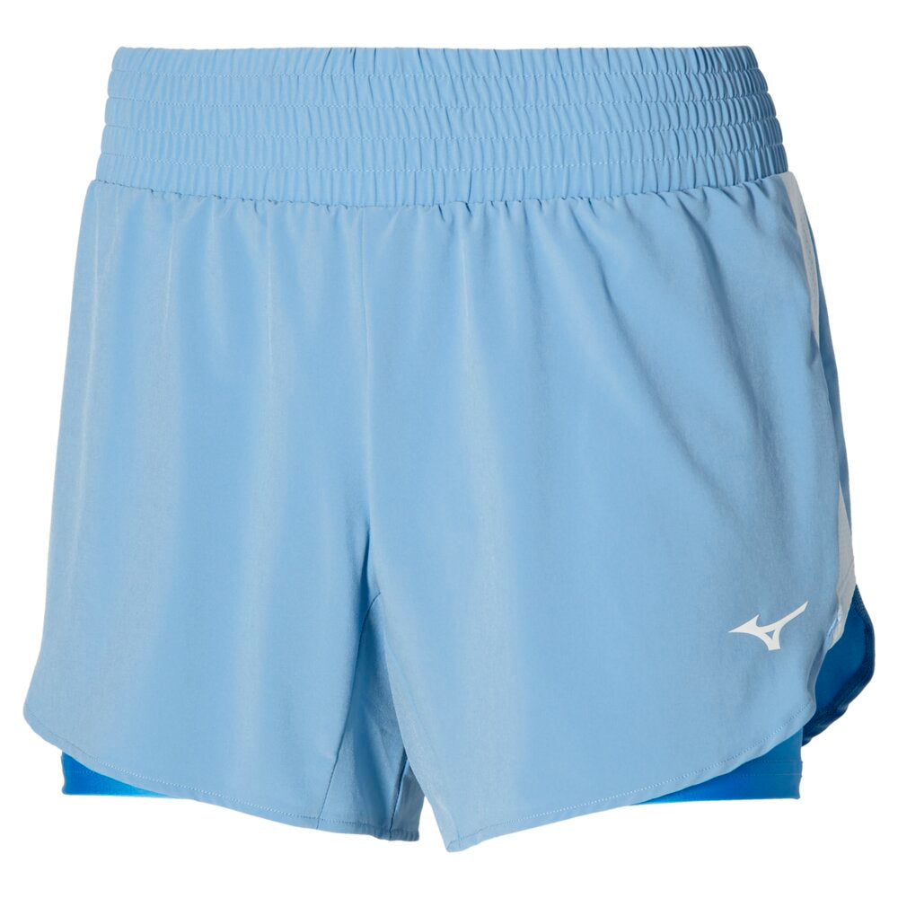 2IN1 4.5 SHORTS - Clothing - Shorts