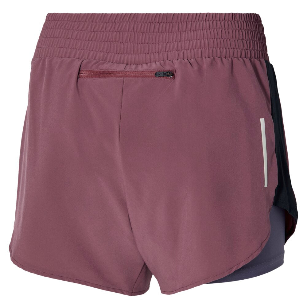 2IN1 4.5 SHORTS - Clothing - Shorts