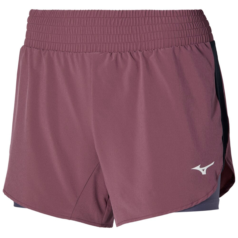 2IN1 4.5 SHORTS - Clothing - Shorts