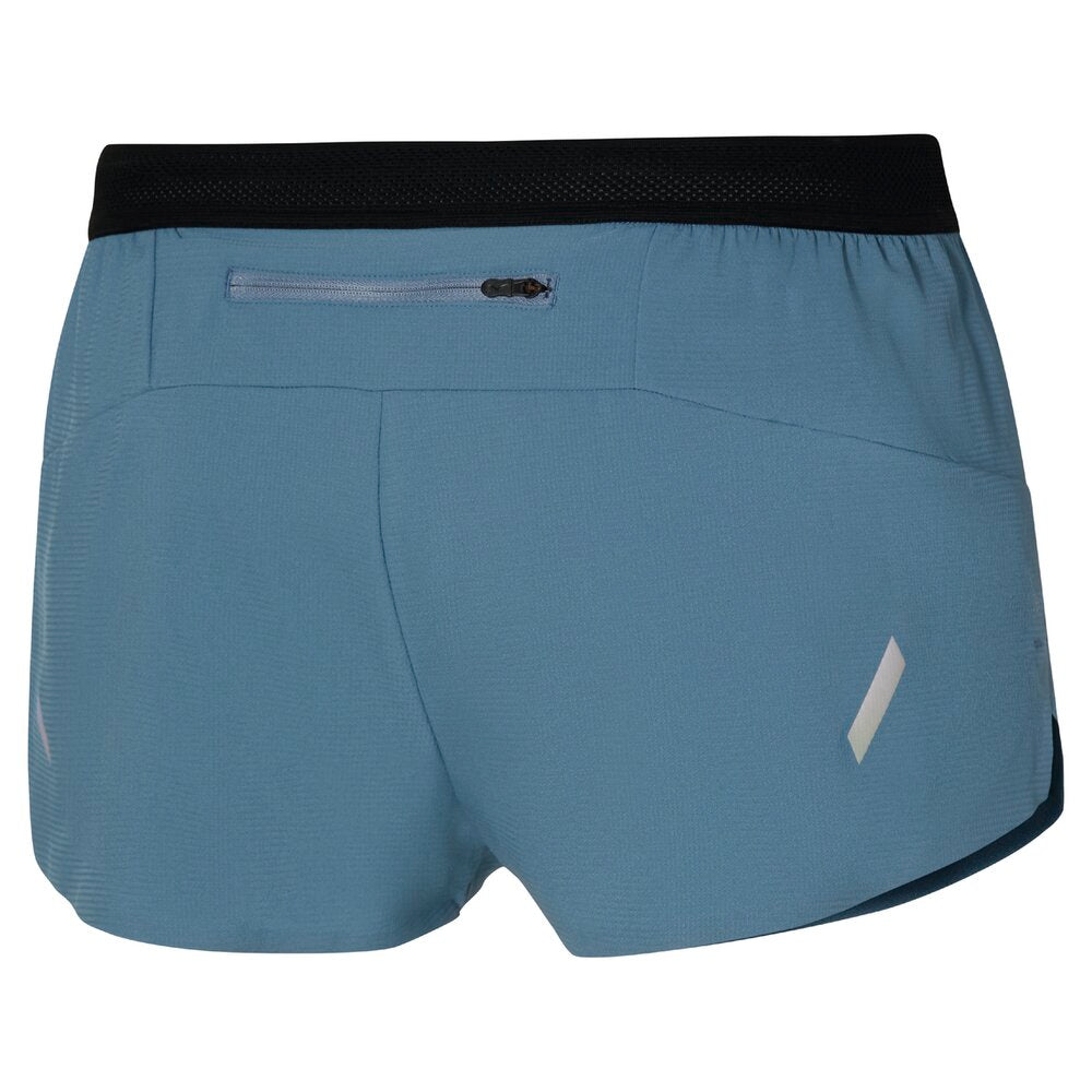 TECH LIGHT SPLIT 1.5 SHORTS - Clothing - Shorts