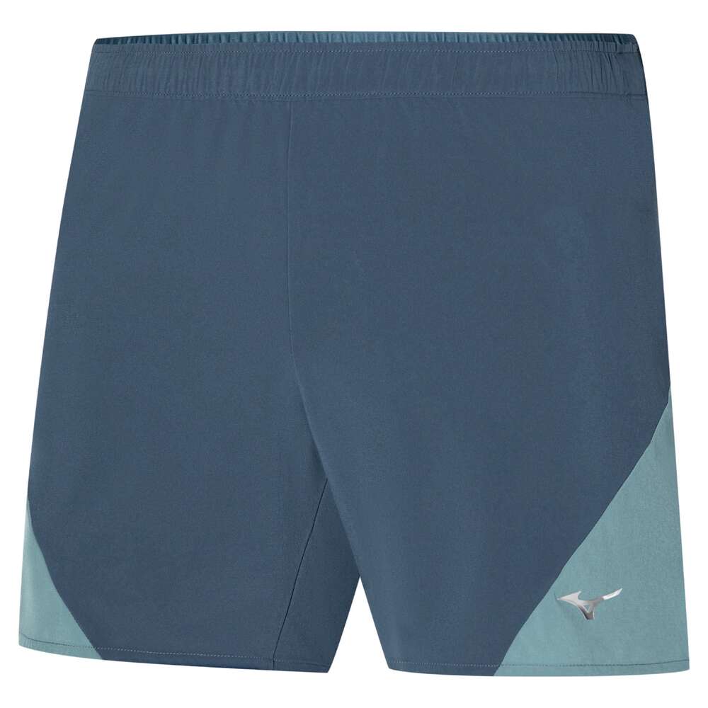 ALPHA 5.5 SHORTS - Clothing - Shorts