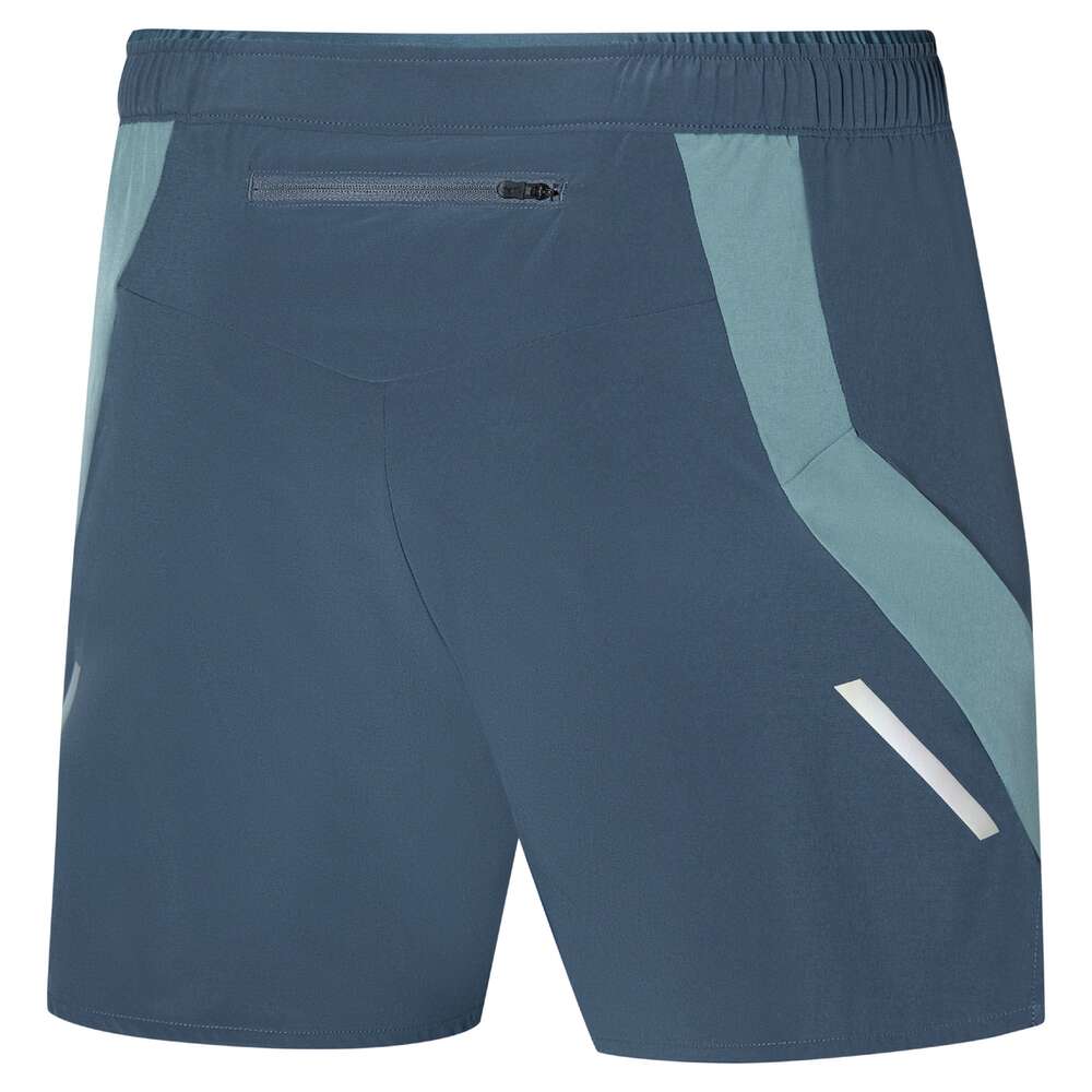 ALPHA 5.5 SHORTS - Clothing - Shorts
