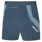 ALPHA 5.5 SHORTS - Clothing - Shorts