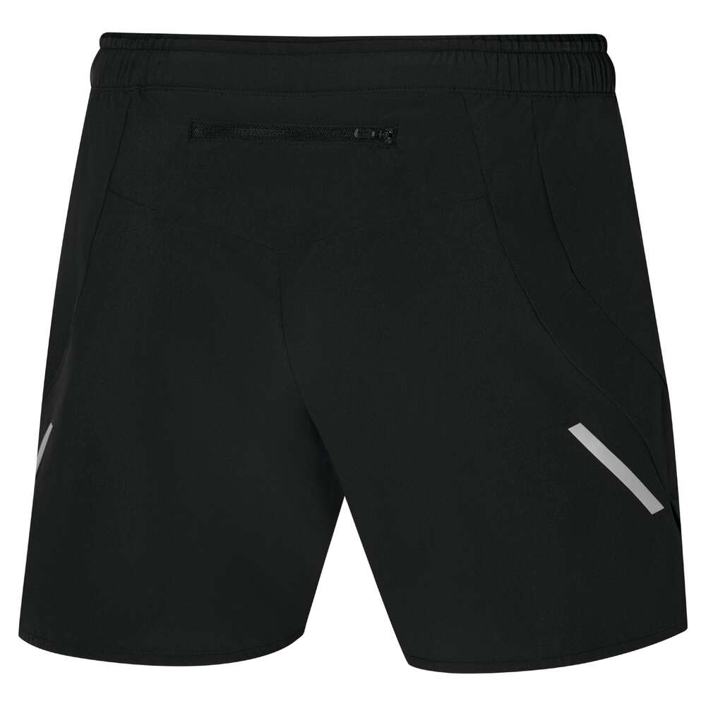 ALPHA 5.5 SHORTS - Clothing - Shorts