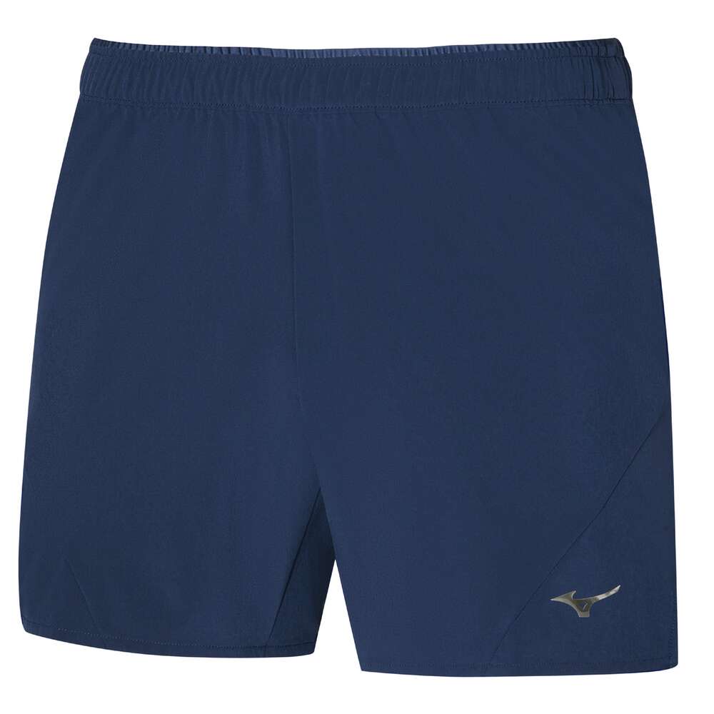 ALPHA 5.5 SHORTS - Clothing - Shorts