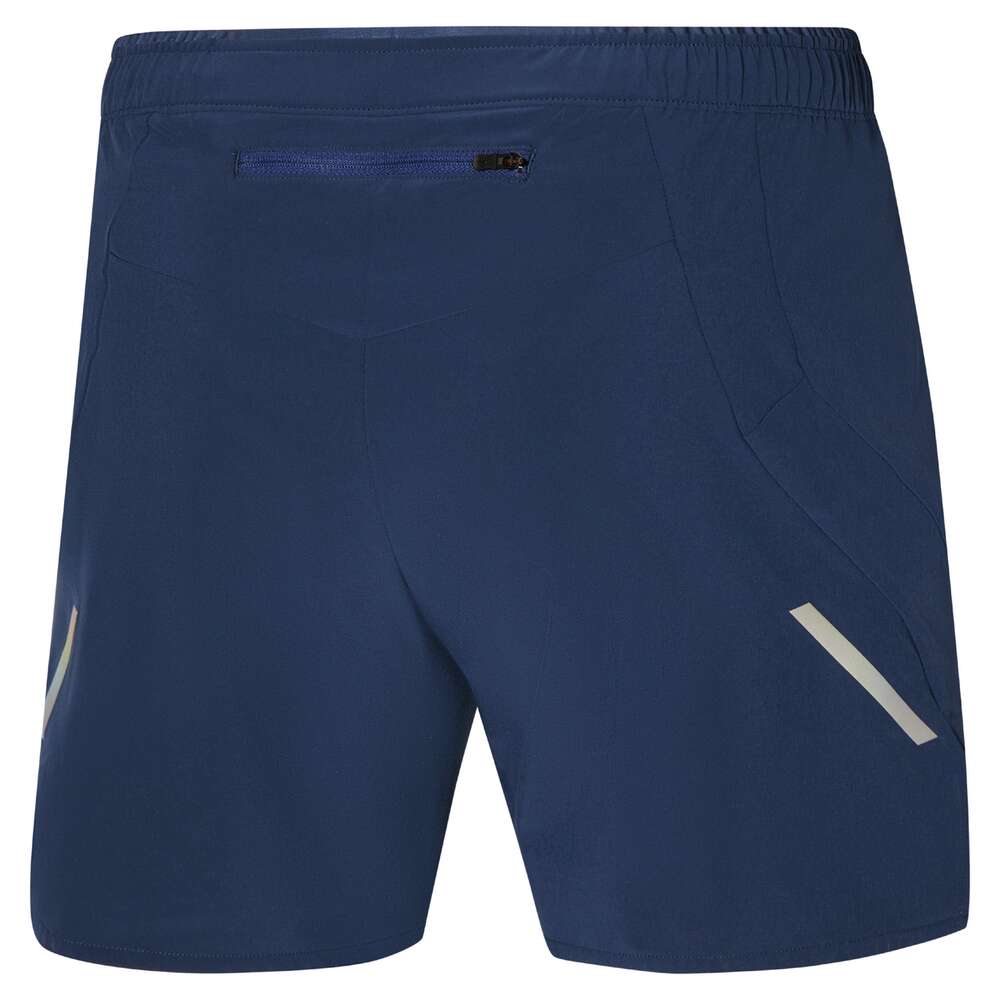 ALPHA 5.5 SHORTS - Clothing - Shorts