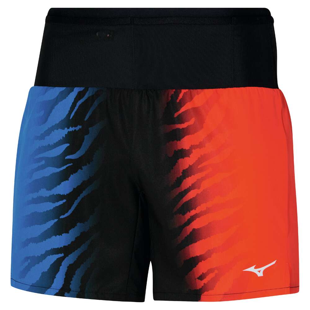 MULTI POCKET SHORTS - Clothing - Shorts