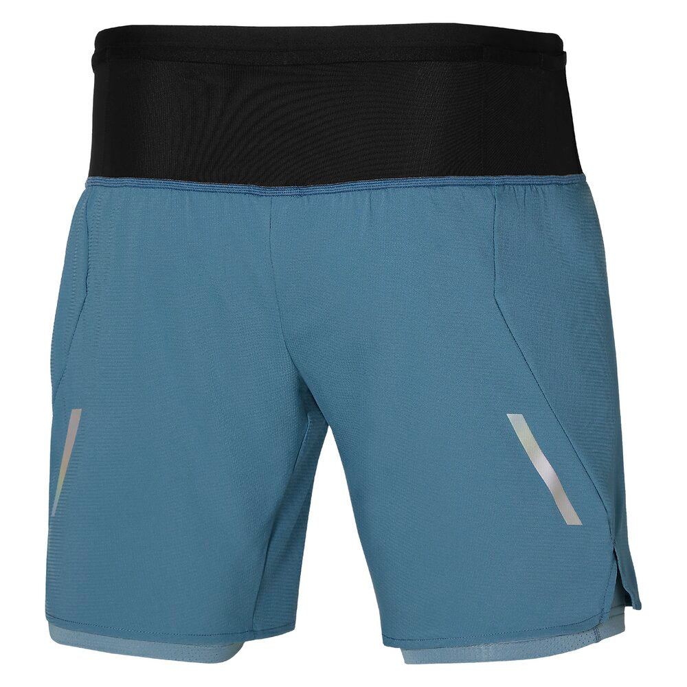 TRAIL ER 2IN1 SHORTS - Clothing - Shorts