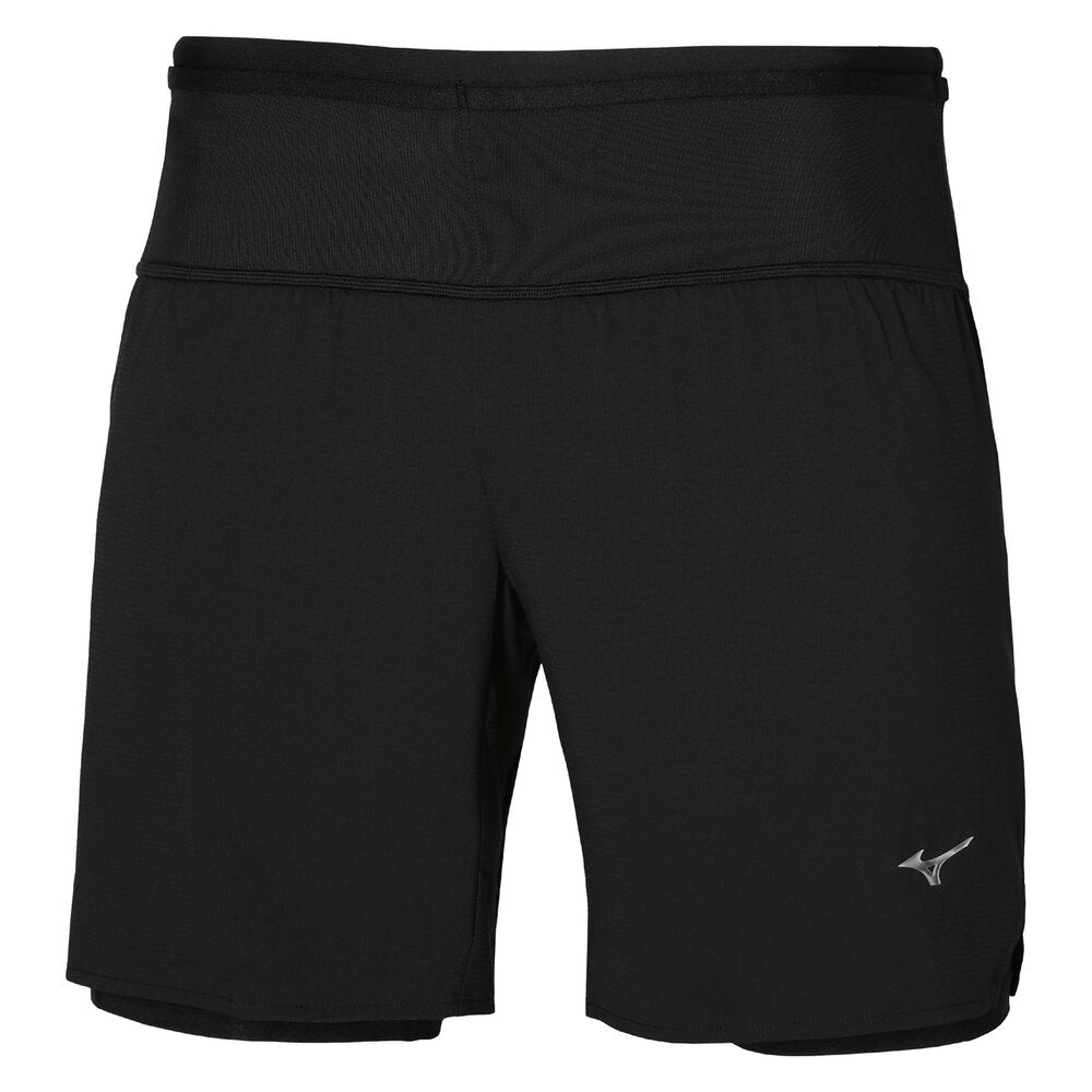 TRAIL ER 2IN1 SHORTS - Clothing - Shorts