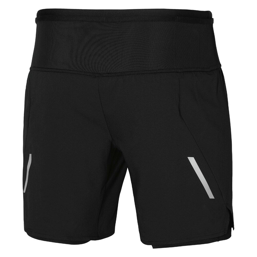 TRAIL ER 2IN1 SHORTS - Clothing - Shorts