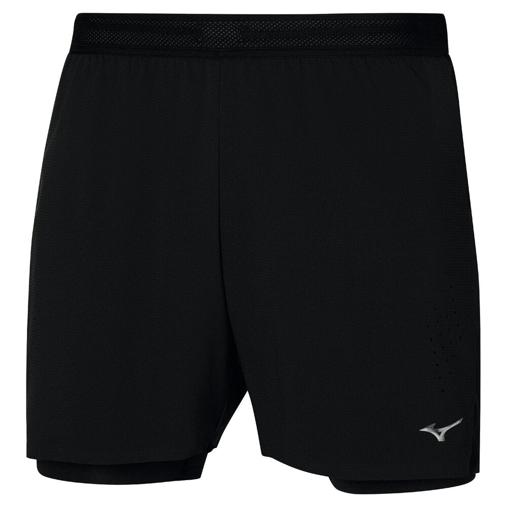 TECH LIGHT 5.5 2IN1 SHORTS - Clothing - Shorts