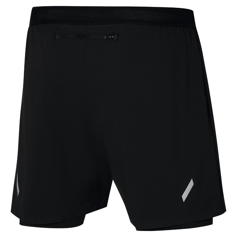 TECH LIGHT 5.5 2IN1 SHORTS - Clothing - Shorts