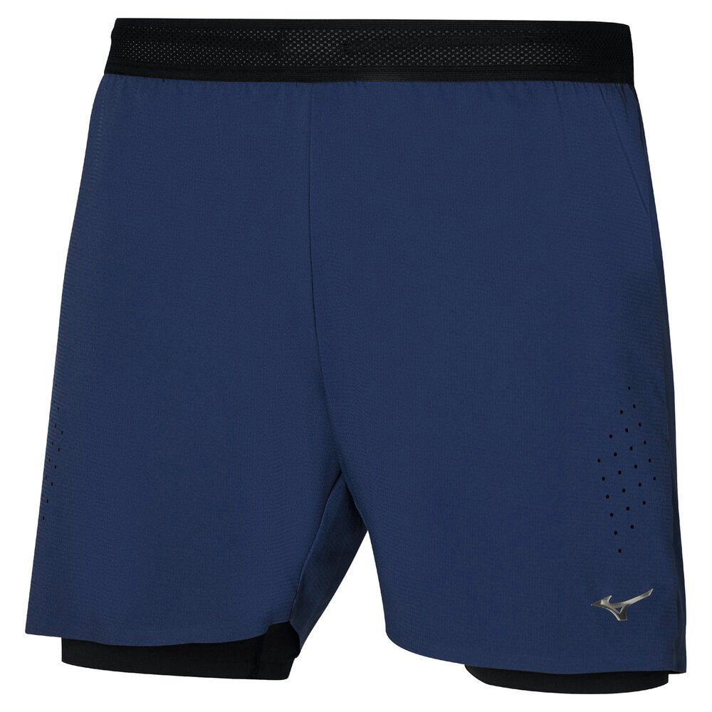 TECH LIGHT 5.5 2IN1 SHORTS - Clothing - Shorts