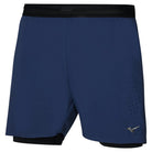 TECH LIGHT 5.5 2IN1 SHORTS - Clothing - Shorts