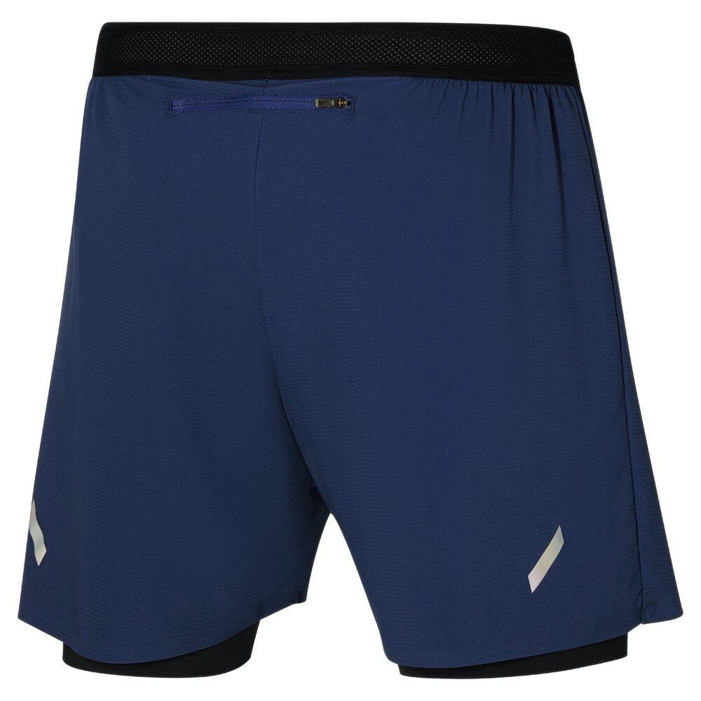 TECH LIGHT 5.5 2IN1 SHORTS - Clothing - Shorts