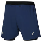 TECH LIGHT 5.5 2IN1 SHORTS - Clothing - Shorts