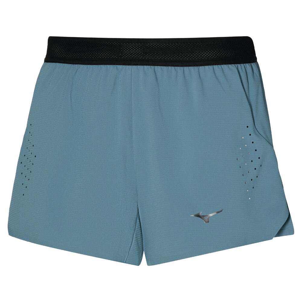TECH LIGHT SPLIT 3.5 SHORTS - Clothing - Shorts