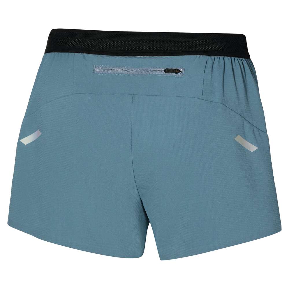 TECH LIGHT SPLIT 3.5 SHORTS - Clothing - Shorts