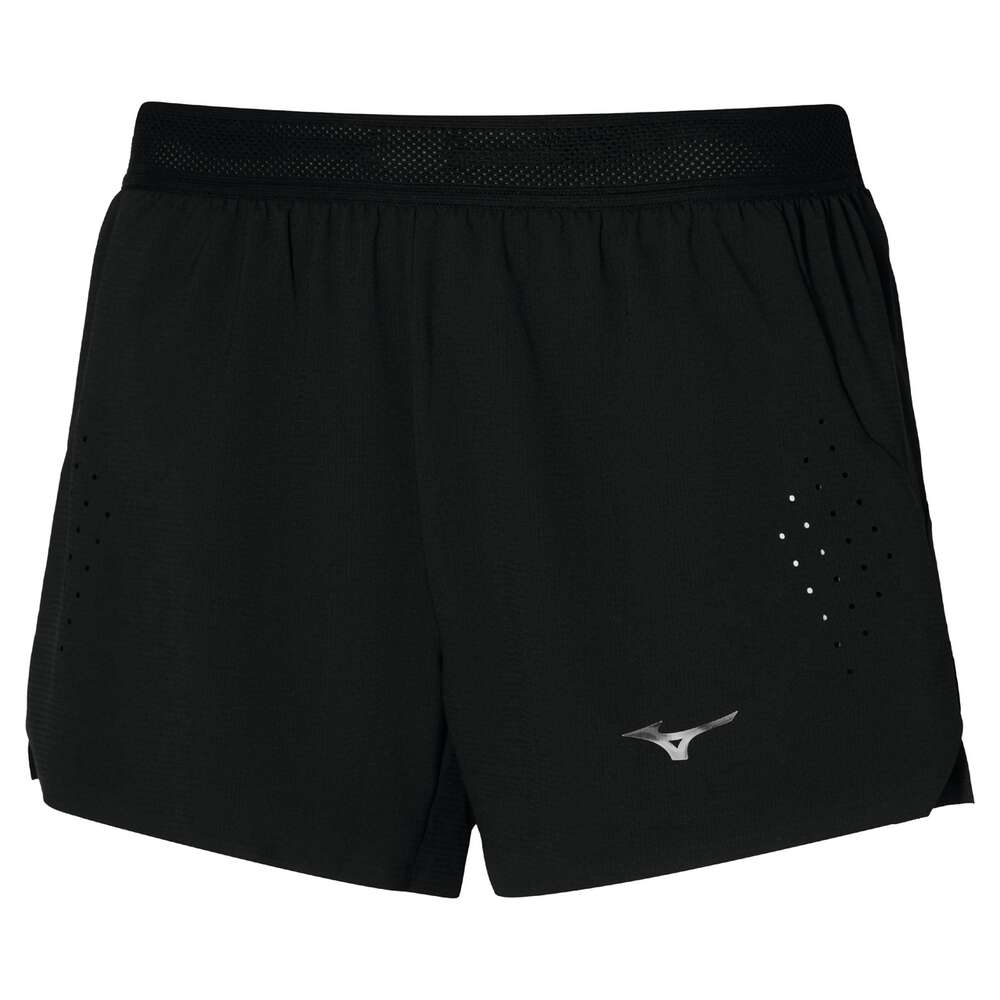 TECH LIGHT SPLIT 3.5 SHORTS - Clothing - Shorts