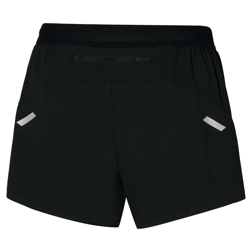 TECH LIGHT SPLIT 3.5 SHORTS - Clothing - Shorts