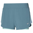 2IN1 4.5 SHORTS - Clothing - Shorts