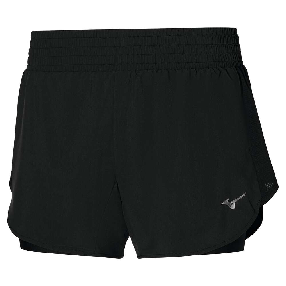 2IN1 4.5 SHORTS - Clothing - Shorts