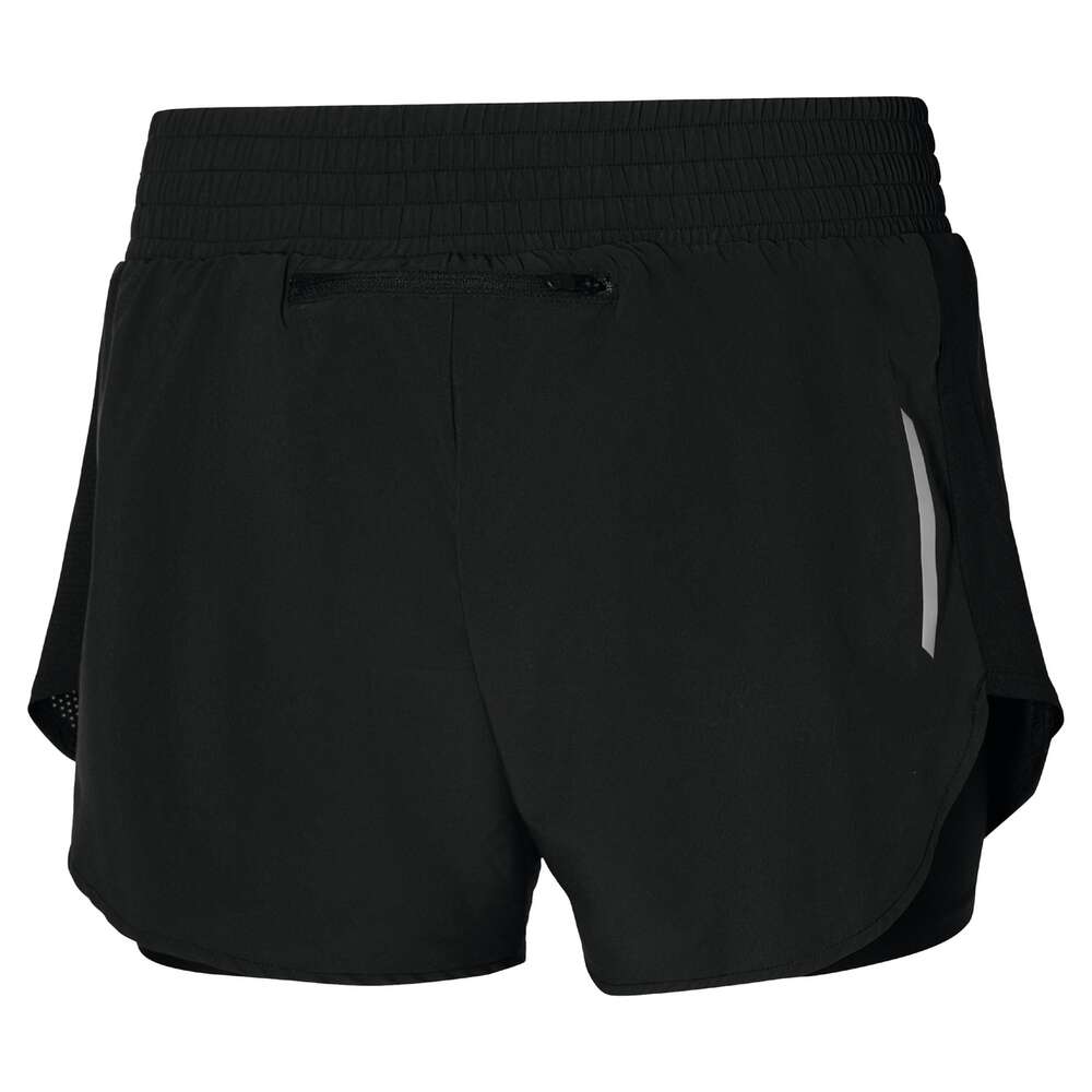 2IN1 4.5 SHORTS - Clothing - Shorts
