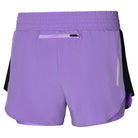 2IN1 4.5 SHORTS - Clothing - Shorts