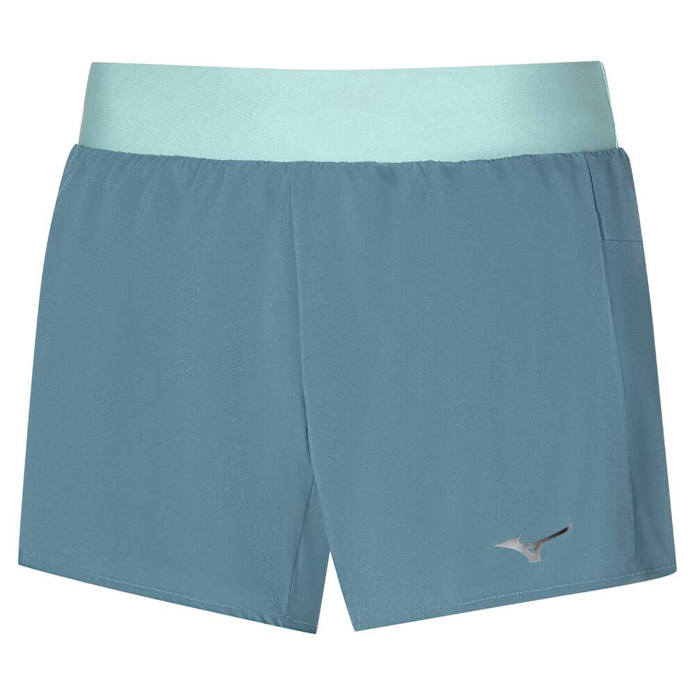 ALPHA 4.5 SHORTS - Clothing - Shorts