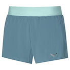 ALPHA 4.5 SHORTS - Clothing - Shorts
