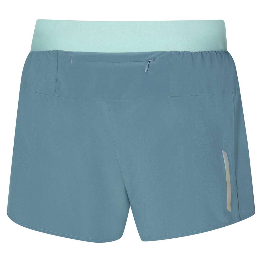 ALPHA 4.5 SHORTS - Clothing - Shorts