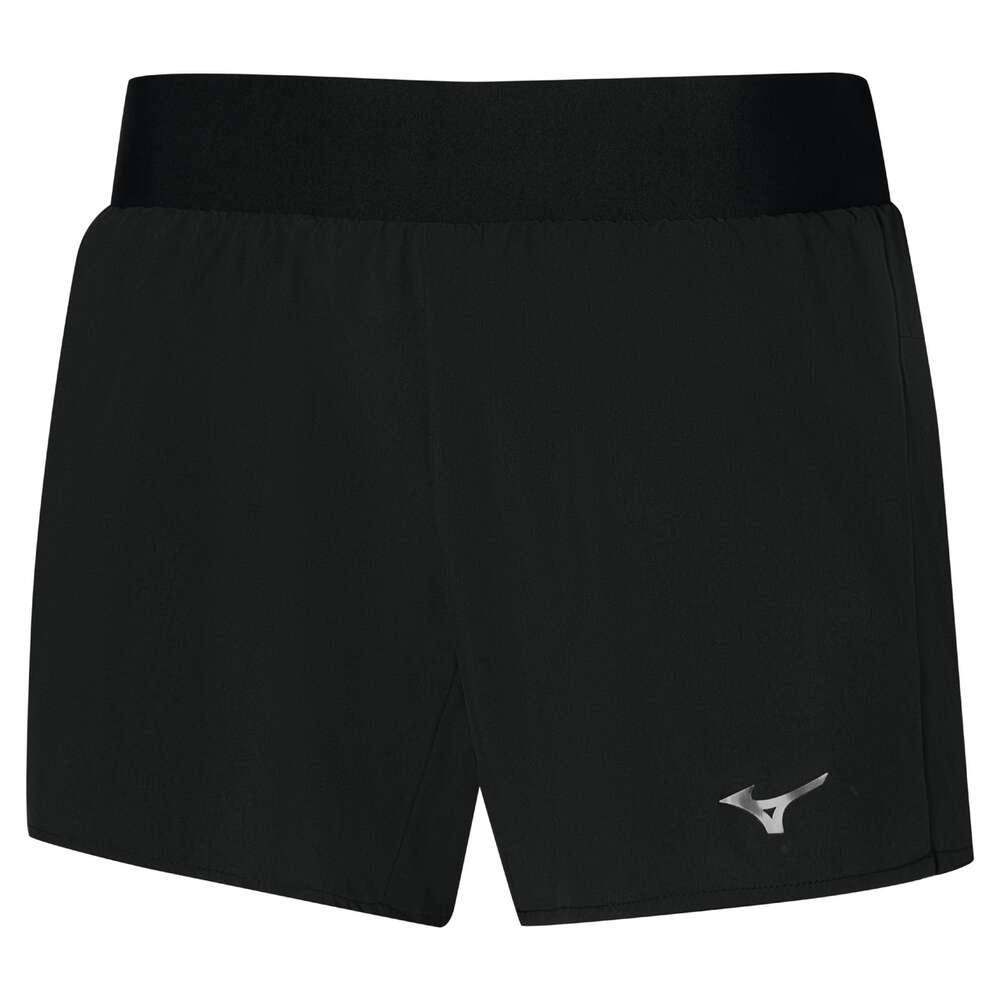 ALPHA 4.5 SHORTS - Clothing - Shorts
