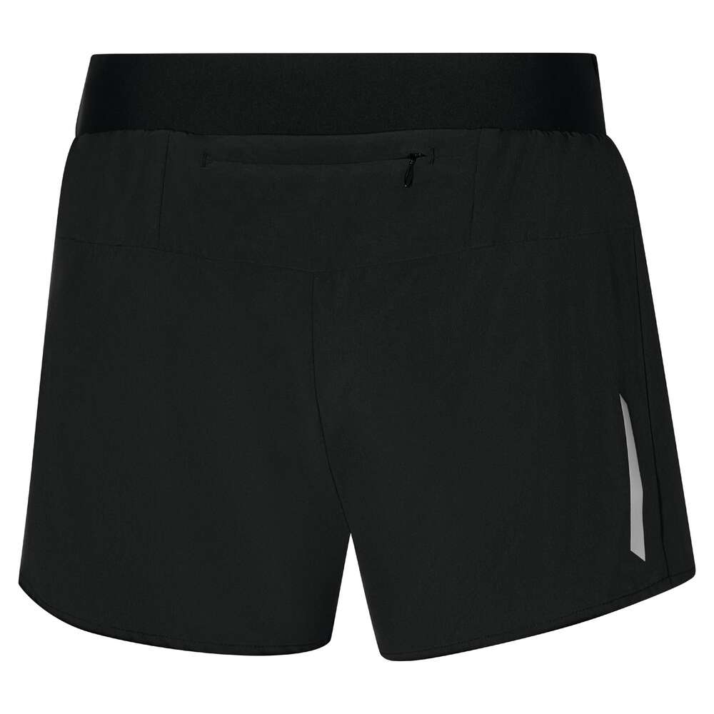 ALPHA 4.5 SHORTS - Clothing - Shorts