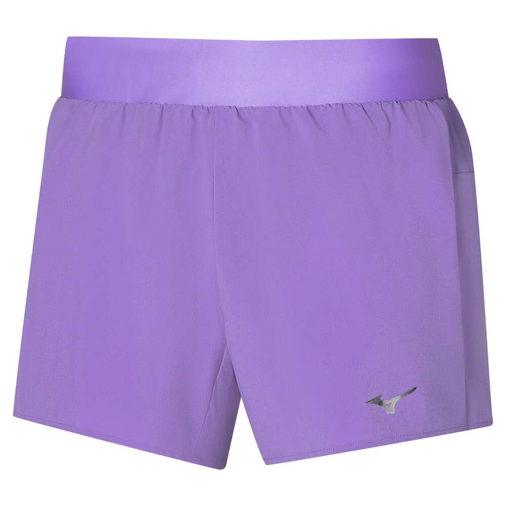ALPHA 4.5 SHORTS - Clothing - Shorts