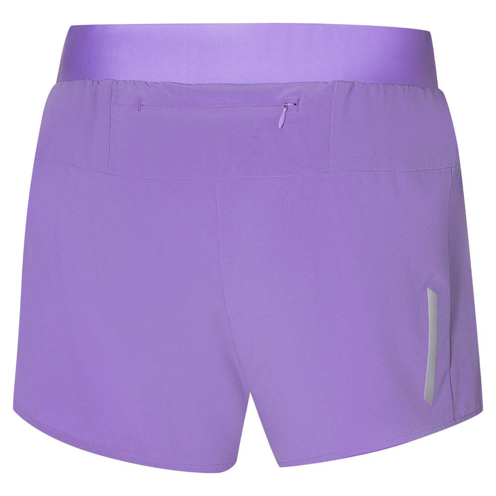 ALPHA 4.5 SHORTS - Clothing - Shorts