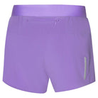 ALPHA 4.5 SHORTS - Clothing - Shorts