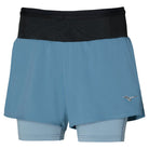 TRAIL ER 2IN1 SHORTS - Clothing - Shorts