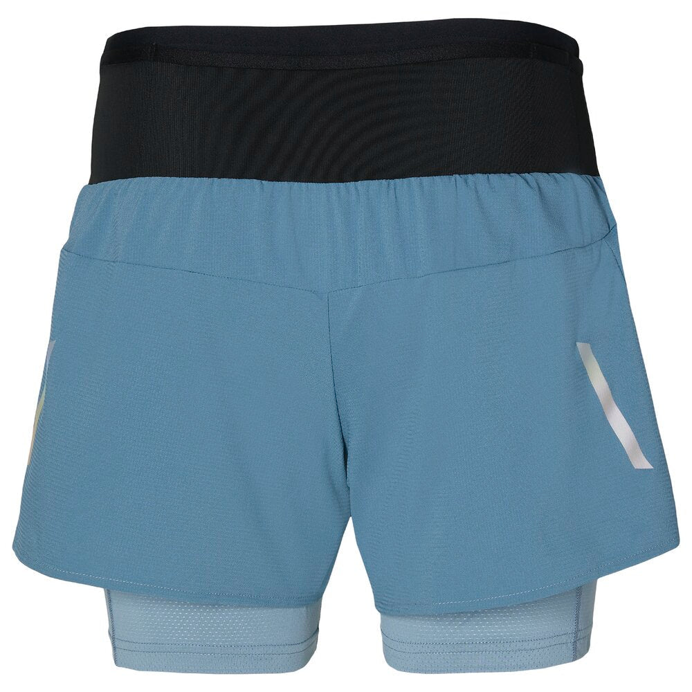 TRAIL ER 2IN1 SHORTS - Clothing - Shorts