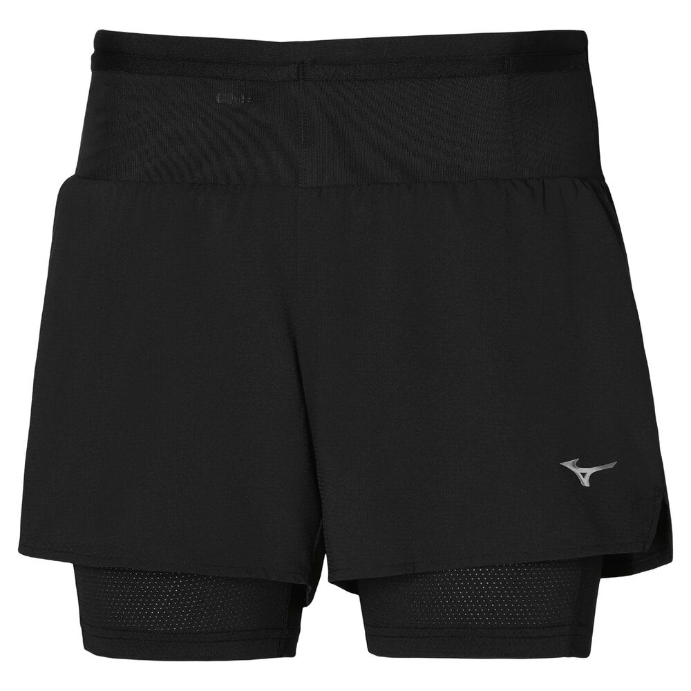 TRAIL ER 2IN1 SHORTS - Clothing - Shorts